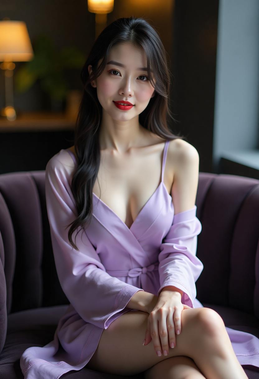 北线突击剧照