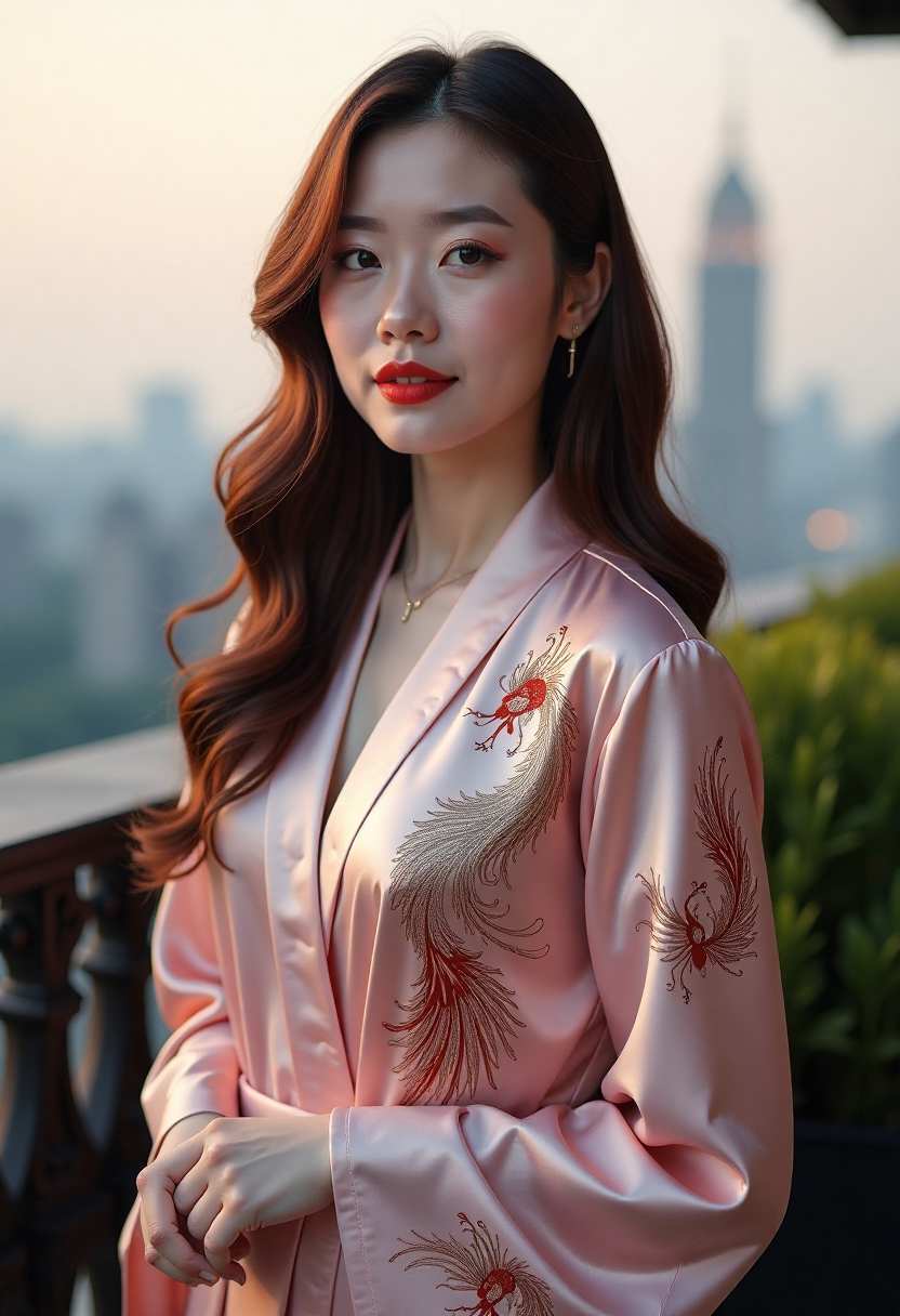 难缠的女人谈判戏剧照