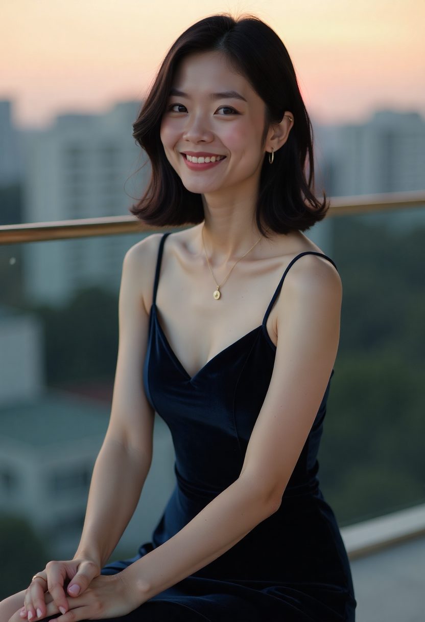 难缠的女人竖版海报