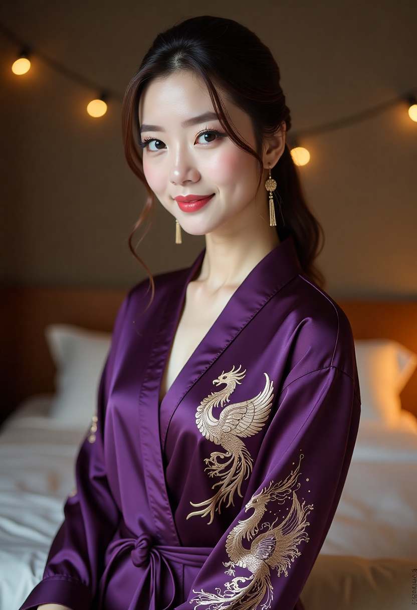 休眠舱外的海剧照